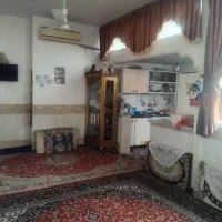 فروش یا معاوضه ویلایی با باغچه|فروش خانه و ویلا|قم, دروازه ری|دیوار
