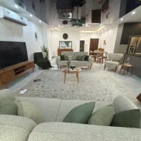 آپارتمان تکواحدی ۱۲۵ متر دو خواب مستر
