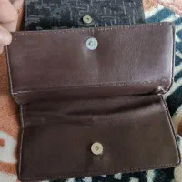 کیف پول دستی زنانه (اکبند بدون استفاده)|کیف، کفش، کمربند|اردبیل, |دیوار