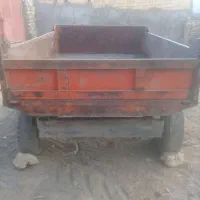 تریلی ‌درجه‌یک‌خشت‌طلا|قطعات یدکی و لوازم جانبی|کوهدشت, |دیوار