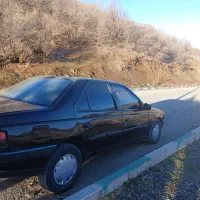 سلام پژو ۴۰۵