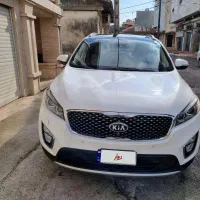 سورنتو 2016|خودرو سواری و وانت|رشت, پاستوریزه|دیوار