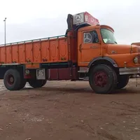 بنز تک باری 1356|خودرو سنگین|شیراز, گل سرخ|دیوار