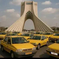 فروش خط تاکسی