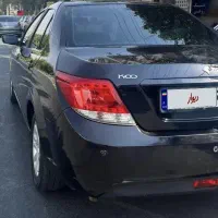 دنا تیپ ۲ مدل ۹۷ نقد و معاوضه با خودرو|خودرو سواری و وانت|کرج, حاجی آباد|دیوار
