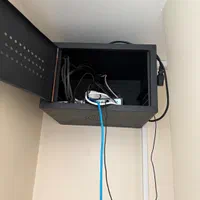 وسایل دفتر کار|دفتر کار|اصفهان, باغ نگاره|دیوار