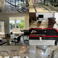 ویلا اجاره سالیانه خانواده