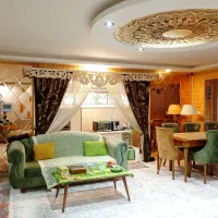 فروش ویلا فلت ۳ خوابه و کلبه