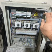 فروش تابلو صنعتی کارگاهی|ماشین‌آلات صنعتی|تهران, دریاچه شهدای خلیج فارس|دیوار