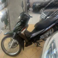 هوندا اصلی ۱۱۰