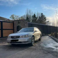 فروش ماکسیما دنده مدل ۸۴ تمیز