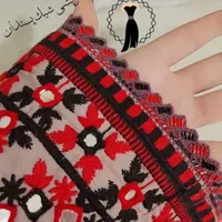 کریشی|لباس|ایرانشهر, |دیوار