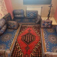 ست سنتی شاه نشین