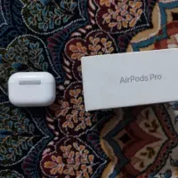 airpod pro2 ایرپاد اورجینال فوری|پخش‌کننده همراه|مشهد, انقلاب|دیوار