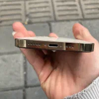 آیفون ۱۲پرو ۲۵۶zaa|موبایل|تهران, صد دستگاه|دیوار