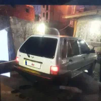 پراید هاچبک، مدل ۱۳۸۲|خودرو سواری و وانت|قزوین, |دیوار