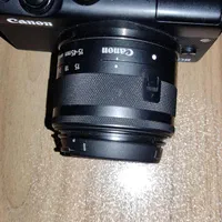 دوربین کنون m100  اصل ساخت ژاپن