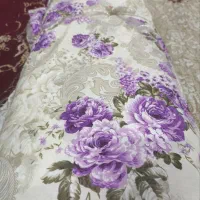 پارچه تترون ملافه ای رو تشکی رو بالشتی|سرویس روتختی|مشهد, طبرسی شمالی|دیوار