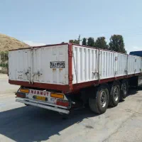 لبه|خودرو سنگین|سرپل ذهاب, |دیوار