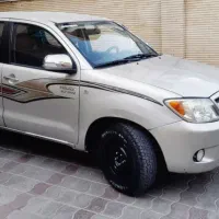 تویوتا هایلوکس مدل ۲۰۰۷|خودرو سواری و وانت|مشهد, سرافرازان|دیوار