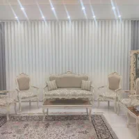 تعمیرات شستشو دوخت ونصب|پرده، رانر، رومیزی|قم, پردیسان|دیوار