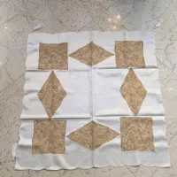 انواع رومیزی ،حوله، همگی نو|پرده، رانر، رومیزی|تهران, اختیاریه|دیوار