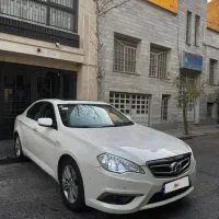 بایک سنوا مدل 2014