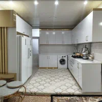 فروش خانه طبقه همکف