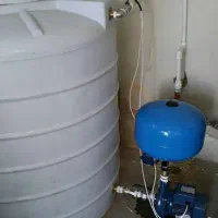 لوله کشی وبرق کشی ساختمان