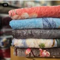 پتو|رختخواب، بالش، پتو|قرچک, داوود آباد|دیوار