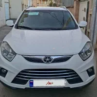 جک s5  اس 5 دنده 2000 توربو مدل 96 کم کار