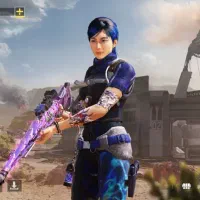 کالاف دیوتی موبایل