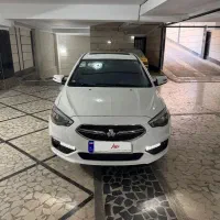 شاهینGاتوماتیک توربو مدل1404