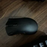 موس ریزر deathadder v2x hyperspeedگارانتی دار