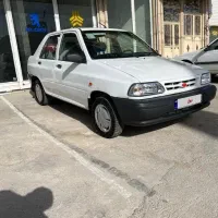 پراید ۹۹|خودرو سواری و وانت|سرپل ذهاب, |دیوار