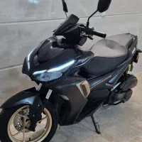 آیروکس ۱۸۰ نیکتاز