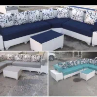 مبلمان محمدی|مبلمان خانگی و میز عسلی|الیگودرز, |دیوار