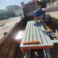 دستگاه برش سنگ و سرامیک.فرزآبی.ابزار.اسکراچ.کله بر|ماشینآلات صنعتی|رفسنجان, |دیوار