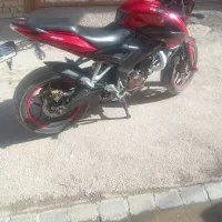 انس۲۰۰|موتورسیکلت|قوچان, |دیوار