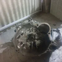 گیربکس هیوندااکسل ۱۹۹۲|قطعات یدکی و لوازم جانبی|زنجان, |دیوار