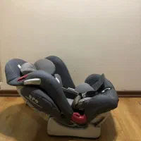 صندلی ماشین کیکابو اصل|تخت و صندلی بچه|رشت, معلم|دیوار