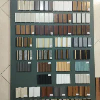 فروش و اجرا متریال دکوراسیون داخلی|مصالح و تجهیزات ساختمان|لاهیجان, جمهوری|دیوار