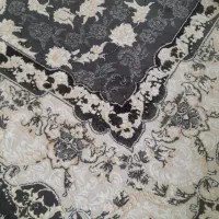 ۱ فرش دوازده متری۷۰۰ شانه تراکم ۲۲۵۰نوعه اکبند