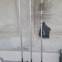 رگال اهنی به فروش میرسد