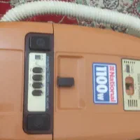 جارو برقی ناسیونال ژاپن کلکسیونی