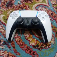 پلی ۲ درحد نو و دسته پی اس فایو|کنسول، بازی ویدئویی و آنلاین|پاکدشت, پاکدشت (مامازند)|دیوار