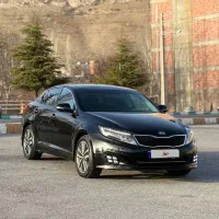 اوپتیما ۲۰۱۵ فول با رادار