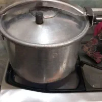 دیگ ارام پز