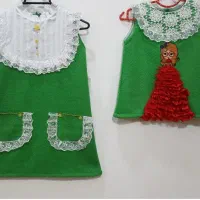 لباسهای بچگانه|کفش و لباس بچه|پاکدشت, پاکدشت (مامازند)|دیوار