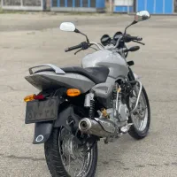 پالس ۱۸۰ سیم پره در حد